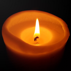Candles أيقونة