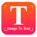 Image To Text - OCR Scanner