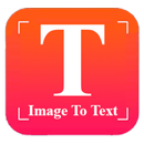Image To Text - OCR Scanner APK