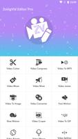 ZvingVid Editor Pro For All screenshot 1