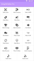 ZvingVid Editor Pro For All screenshot 2