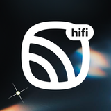 Звук: HiFi - музыка и книги APK