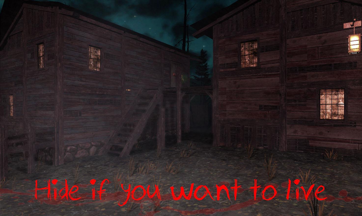 Jason The Game Horror Night Survival Adventures For Android Apk Download - midnight maniac published roblox