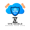 Z VPN Shield : Secure and Fast APK