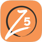 Z5 Mobile icône