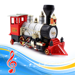 Train sounds Ringtones