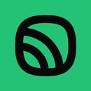 Звук: музыка, подкасты, книги APK