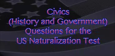US Citizenship Questionnaire