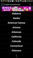 US Citizenship Questionnaire syot layar 2