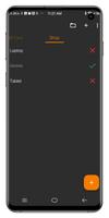 Indian Notes Manager 截图 1