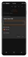 Indian Notes Manager 截图 2