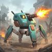 Dronefall APK