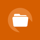Indian File Manager 아이콘