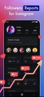 Analysis Report：Ig Followers Cartaz