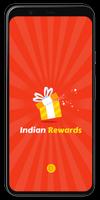 Indian Rewards Plakat