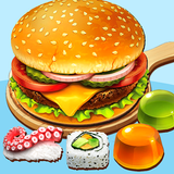 Learn cooking icon