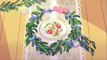 Suşi restoran oyunu, suşi rest Ekran Görüntüsü 2