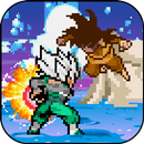 Z Warriors Legend Return APK