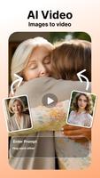 AI Video Maker - Vorka الملصق