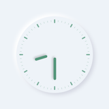 Floating Clock-Timer&Stopwatch icon