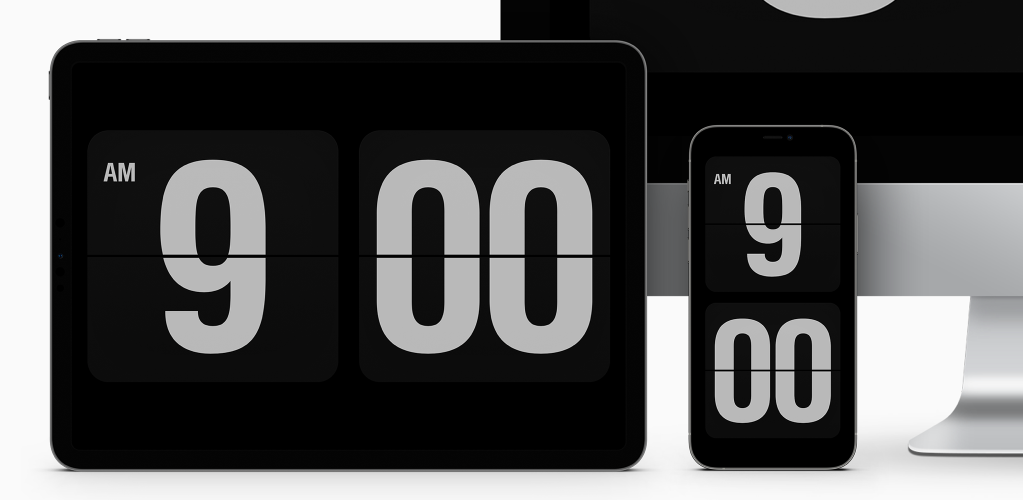 How to Download Fliqlo - Flip Clock - Clock for Android