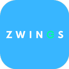 Zwings E-scooter Sharing Zeichen