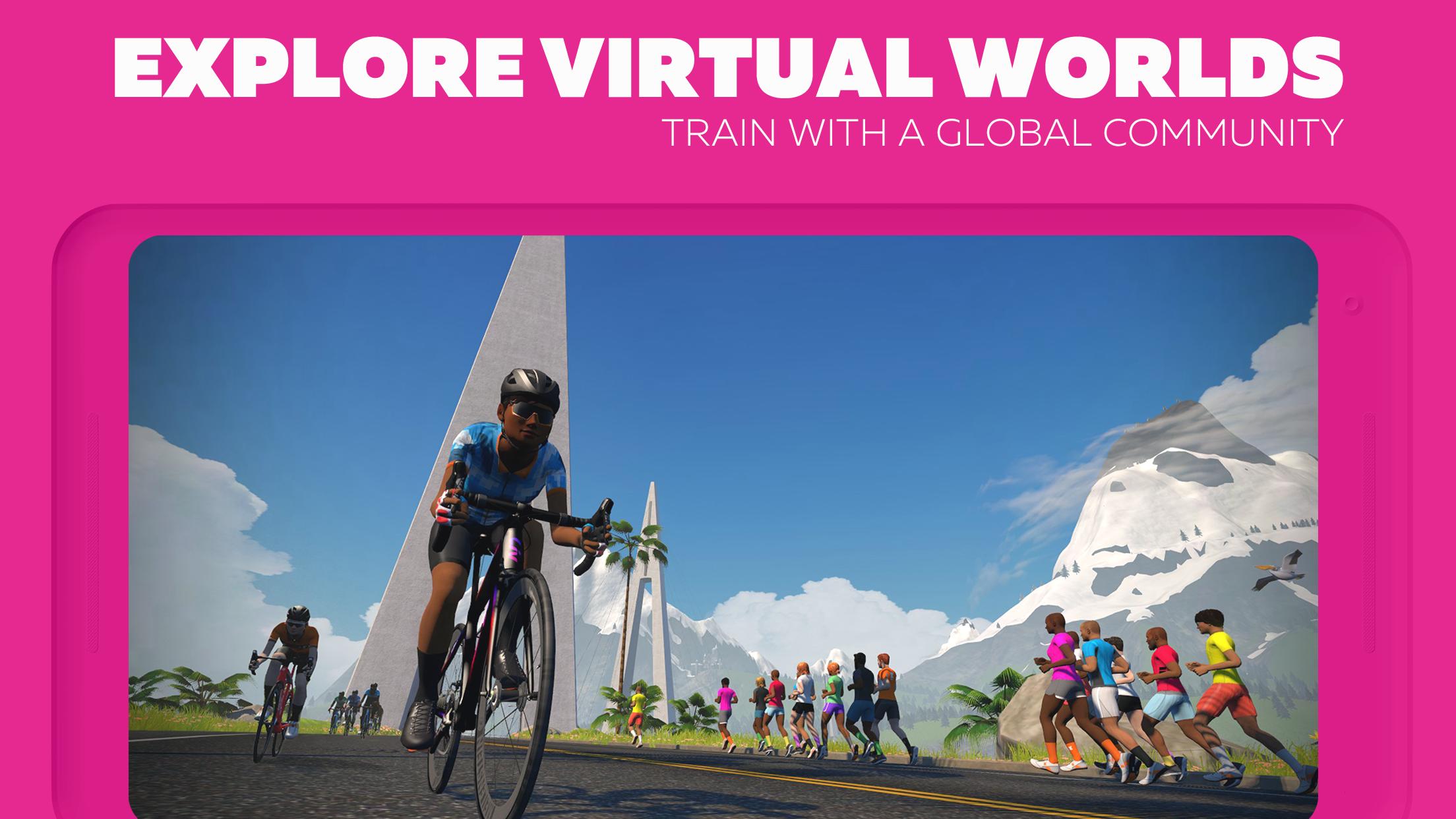 download zwift