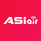 ASIAIR-icoon