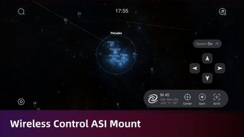 SkyAtlas Ekran Görüntüsü 3