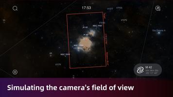 SkyAtlas ภาพหน้าจอ 1