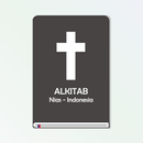 Alkitab Nias - Indonesia APK