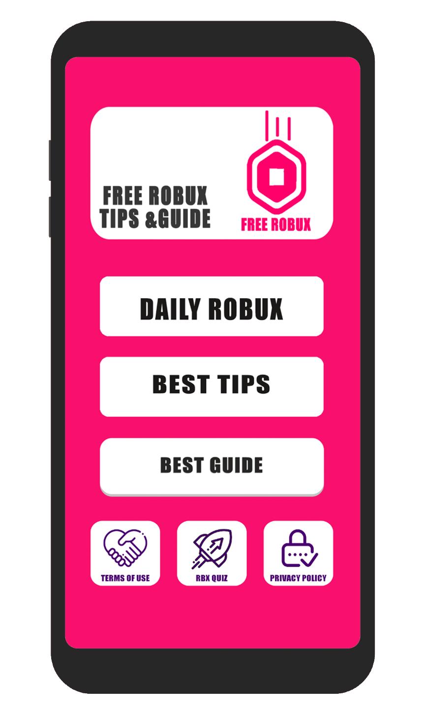 Free Robux Now Earn Robux Tips 2k20 For Android Apk Download - robuxnow