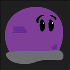 Purple in the Dark icon