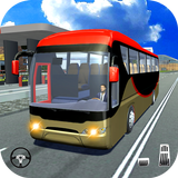 City Bus Driver - Ultimate Bus Driving icône