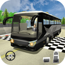 Proton Bus Racing - Telolet Bus Driving 2019 APK