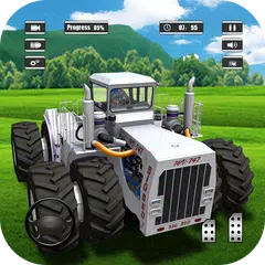 Farm Simulator 2019 - Farming Village Game APK download