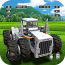 Farm Simulator 2019 - Farming Village Game APK