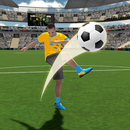 Football Kicker Soccer 2019 - Free Kick Football APK