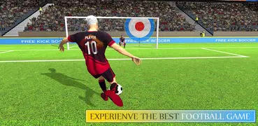 Soccer Star 2019 - Soccer Dream League