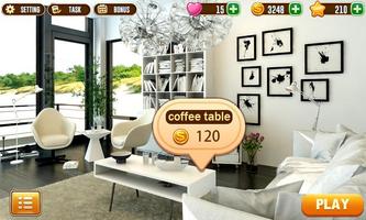 House Design Simulator 2019 - Design your home 海报