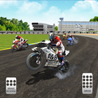 Moto Driving School Simulator - Drive for Speed biểu tượng