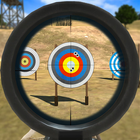 Shooting Target 2019 - Gun Master Simulator icône