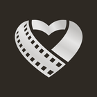CutCha—Video Editor ikona