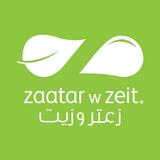Zaatar w Zeit KSA