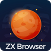 ZX Browser By Zayaverse APK