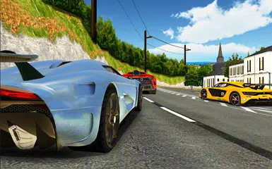 Xtream Racing 2019 APK download