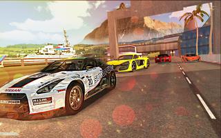 Xtream Racing 2019 Ekran Görüntüsü 1
