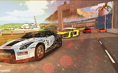 Xtream Racing 2019 APK download