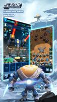Star Battlefield: RTS Game poster