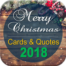 Merry Christmas 2018 Cards APK